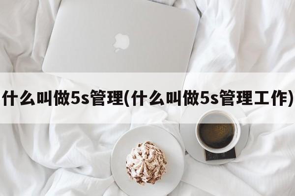 什么叫做5s管理(什么叫做5s管理工作)